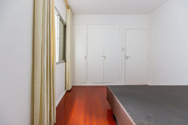 Imagem Apartamento com 3 Quartos à Venda, 95 m² em Itaim Bibi - São Paulo