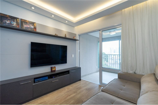 Imagem Apartamento com 3 Quartos à Venda, 75 m² em Vila Sônia - São Paulo Imagem Apartamento com 3 Quartos à Venda, 75 m² em Vila Sônia - São Paulo