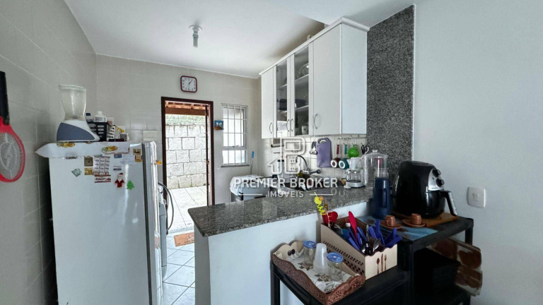 Casa com 2 Quartos à Venda, 58 m² em Parque Do Imbui - Teresópolis