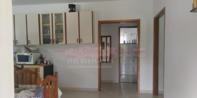 Imagem Chácara com 2 Quartos à Venda, 268 m² em Correias - Boituva
