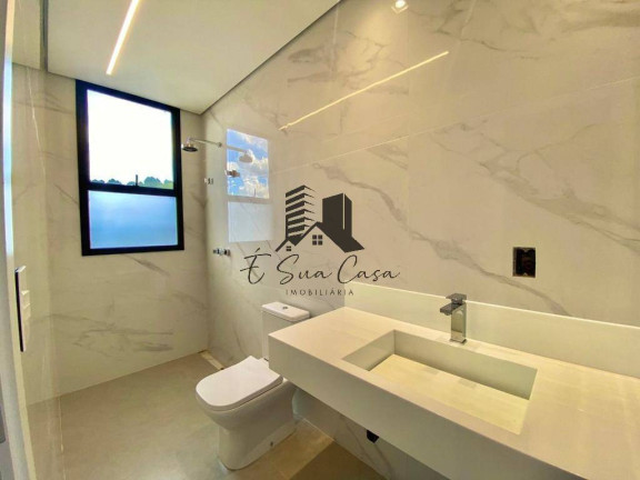 Imagem Casa com 4 Quartos à Venda, 434 m² em Alphaville - Lagoa Dos Ingleses - Nova Lima