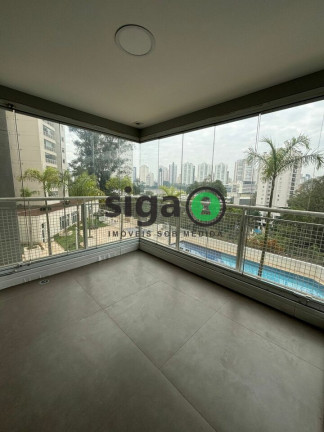 Imagem Apartamento com 2 Quartos à Venda, 79 m² em Vila Andrade - São Paulo