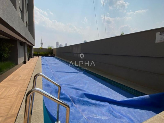 Imagem Apartamento à Venda, 121 m² em Setor Bueno - Goiânia Imagem Apartamento à Venda, 121 m² em Setor Bueno - Goiânia