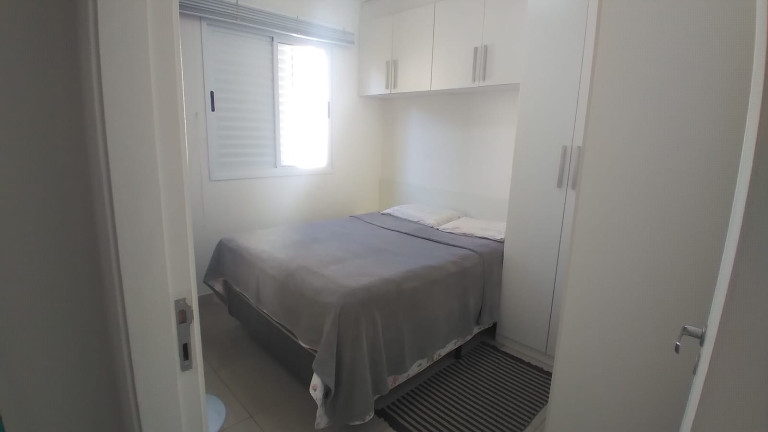 Imagem Imóvel com 2 Quartos à Venda, 48 m² em Demarchi - São Bernardo Do Campo