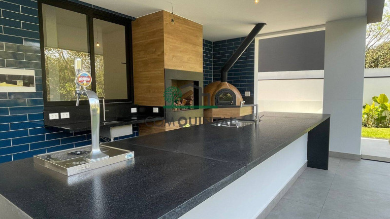 Imagem Casa com 4 Quartos à Venda, 750 m² em Alphaville - Granja Viana - Carapicuíba