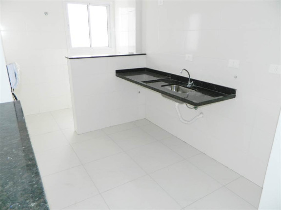 Imagem Apartamento com 2 Quartos à Venda, 81 m² em Guilhermina - Praia Grande