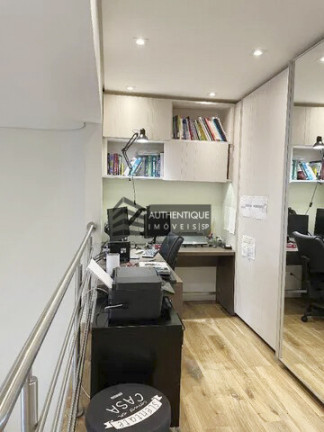 Imagem Apartamento com 1 Quarto à Venda, 63 m² em Consolação - São Paulo
