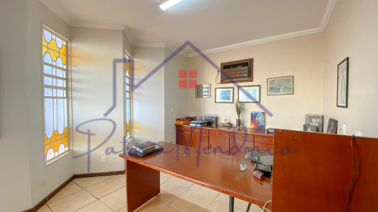 Imagem Casa com 4 Quartos à Venda, 511 m² em Alto Da Boa Vista - Ribeirão Preto
