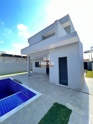 Imagem Casa com 3 Quartos à Venda,  em Jardim Residencial Alto De Itaici - Indaiatuba