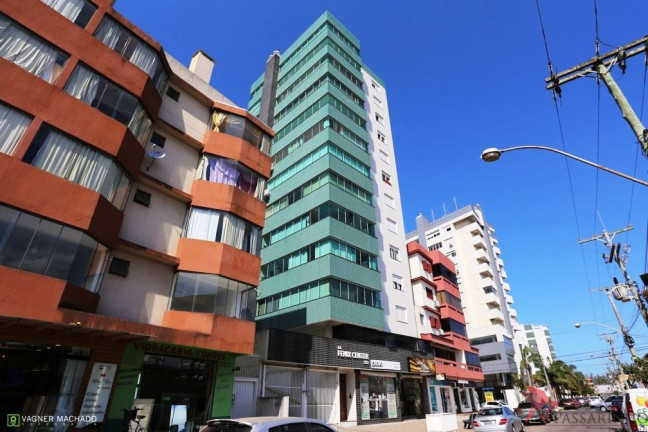 Imagem Apartamento com 2 Quartos à Venda, 93 m² em Centro - Torres Imagem Apartamento com 2 Quartos à Venda, 93 m² em Centro - Torres