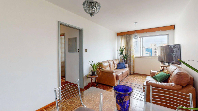Imagem Apartamento com 2 Quartos à Venda, 60 m² em Paraíso - São Paulo