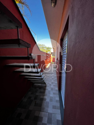 Imagem Casa com 2 Quartos à Venda, 165 m² em Jordanópolis - São Bernardo Do Campo