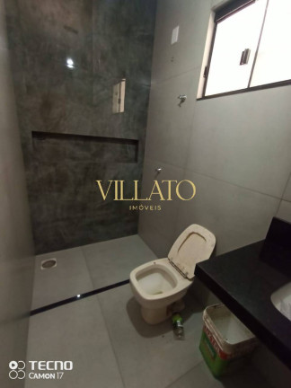 Imagem Casa com 3 Quartos à Venda, 126 m² em Cardoso - Aparecida De Goiânia Imagem Casa com 3 Quartos à Venda, 126 m² em Cardoso - Aparecida De Goiânia