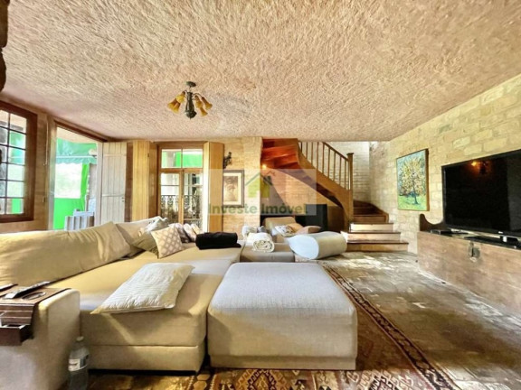 Imagem Casa de Condomínio com 3 Quartos à Venda, 364 m² em Granja Viana - Carapicuíba