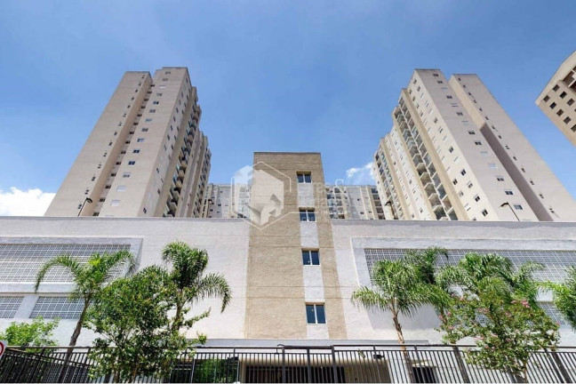 Imagem Apartamento com 3 Quartos à Venda, 71 m² em City Bussocaba - Osasco