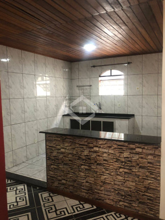 Imagem Casa com 2 Quartos para Alugar, 50 m² em Campo Grande - Rio De Janeiro