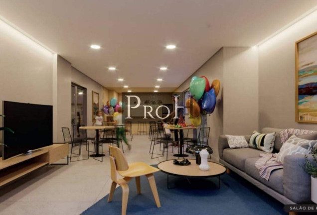 Imagem Apartamento com 2 Quartos à Venda, 42 m² em Vila Palmares - Santo André Imagem Apartamento com 2 Quartos à Venda, 42 m² em Vila Palmares - Santo André