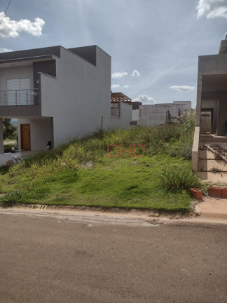 Imagem Terreno em Condomínio à Venda, 200 m² em Residencial Reserva Ipanema - Sorocaba Imagem Terreno em Condomínio à Venda, 200 m² em Residencial Reserva Ipanema - Sorocaba