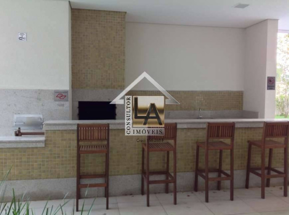 Imagem Apartamento com 2 Quartos à Venda, 109 m² em Granja Julieta - São Paulo Imagem Apartamento com 2 Quartos à Venda, 109 m² em Granja Julieta - São Paulo