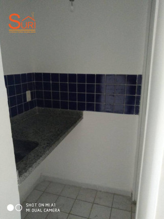 Imagem Sala Comercial à Venda, 31 m² em Centro - Santo André Imagem Sala Comercial à Venda, 31 m² em Centro - Santo André