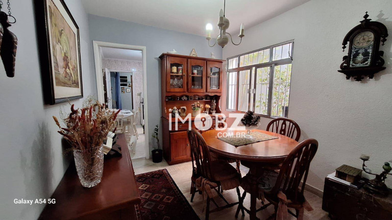 Imagem Imóvel com 3 Quartos à Venda, 142 m² em Vila Butantã - São Paulo