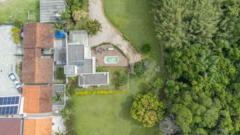Imagem Terreno à Venda, 7.000 m² em Ribeirão Da Ilha - Florianópolis