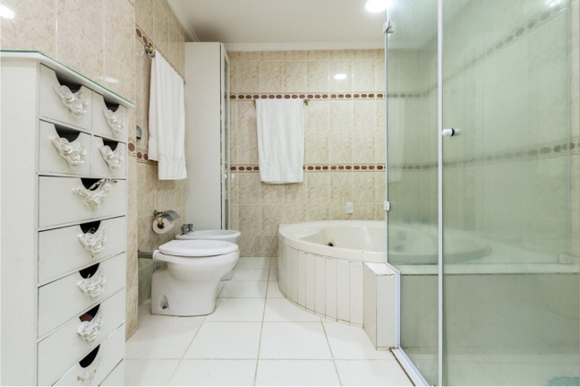 Imagem Apartamento com 3 Quartos à Venda, 141 m² em Sumaré - São Paulo