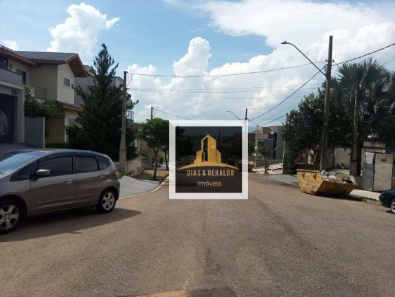 Imagem Casa com 3 Quartos à Venda, 215 m² em Condomínio Terras Do Vale - Caçapava Imagem Casa com 3 Quartos à Venda, 215 m² em Condomínio Terras Do Vale - Caçapava
