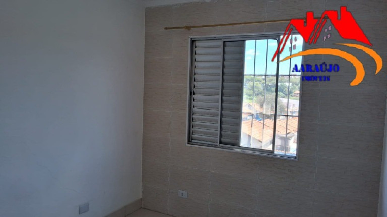 Imagem Imóvel com 2 Quartos à Venda, 54 m² em Metalúrgicos - Osasco