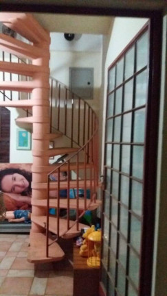 Imagem Casa com 7 Quartos à Venda, 7 m² em Monte Castelo - São José Dos Campos