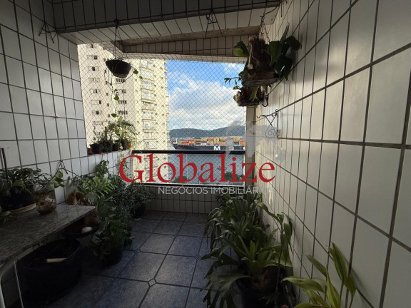 Imagem Imóvel com 2 Quartos à Venda, 98 m² em Ponta Da Praia - Santos Imagem Imóvel com 2 Quartos à Venda, 98 m² em Ponta Da Praia - Santos