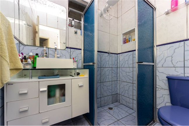 Imagem Casa com 5 Quartos à Venda,  em Jardim São Sebastião - São Paulo