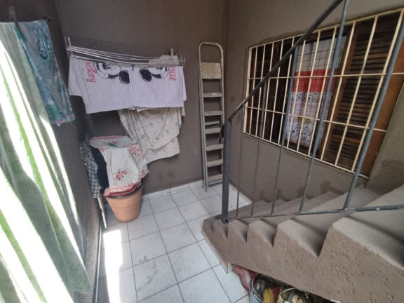 Imagem Sobrado com 4 Quartos à Venda, 135 m² em Jardim Selma Helena - Poá Imagem Sobrado com 4 Quartos à Venda, 135 m² em Jardim Selma Helena - Poá