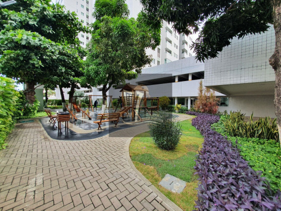 Imagem Apartamento com 3 Quartos à Venda, 68 m² em Piedade - Jaboatão Dos Guararapes