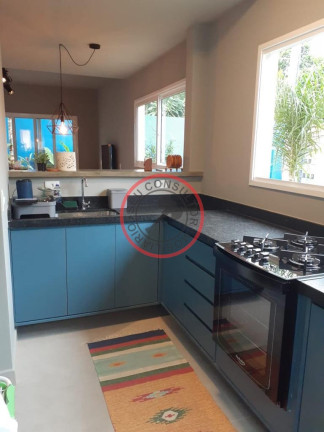Imagem Sobrado com 2 Quartos à Venda, 80 m² em Boiçucanga - São Sebastião