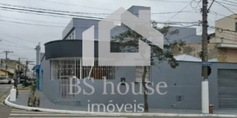 Imagem Casa com 2 Quartos à Venda, 144 m² em Vila Camilópolis - Santo André Imagem Casa com 2 Quartos à Venda, 144 m² em Vila Camilópolis - Santo André