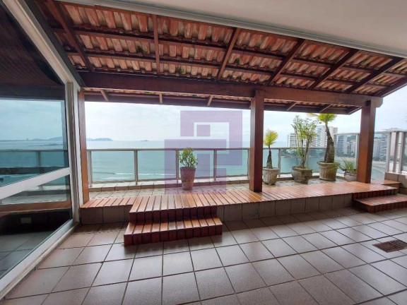 Imagem Cobertura com 3 Quartos à Venda, 330 m² em Vila Luis Antônio - Guarujá Imagem Cobertura com 3 Quartos à Venda, 330 m² em Vila Luis Antônio - Guarujá