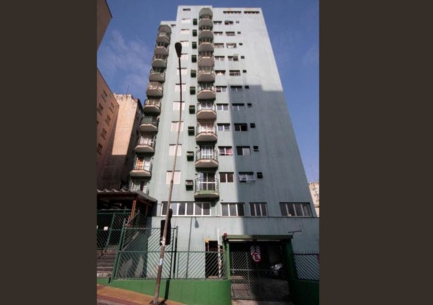 Imagem Apartamento com 1 Quarto à Venda, 33 m² em Bela Vista - São Paulo Imagem Apartamento com 1 Quarto à Venda, 33 m² em Bela Vista - São Paulo
