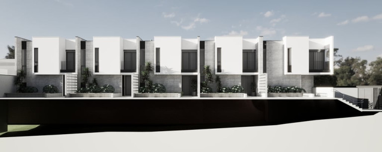 Imagem Casa de Condomínio com 3 Quartos à Venda, 162 m² em São Braz - Curitiba