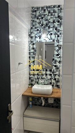 Imagem Apartamento com 1 Quarto à Venda, 62 m² em Gonzaguinha - Sao Vicente