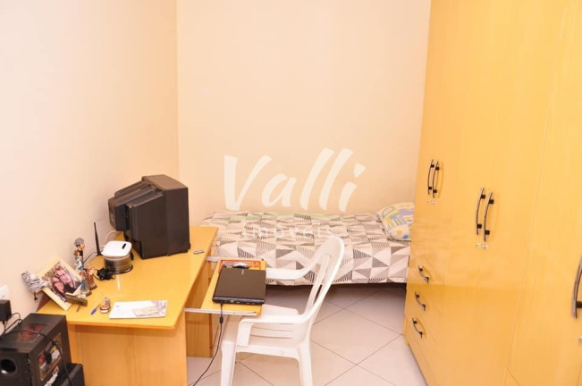 Imagem Sobrado com 4 Quartos à Venda,  em Cidade Nova - Santa Bárbara Doeste