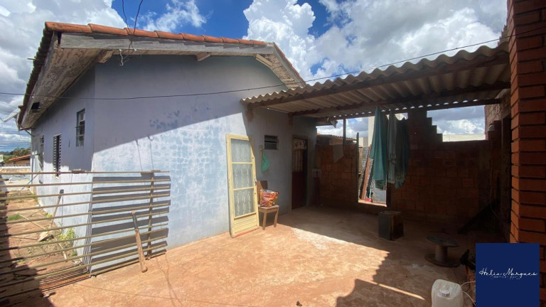 Imagem Casa com 3 Quartos à Venda, 103 m² em Parque Dos Novos Estados - Campo Grande Imagem Casa com 3 Quartos à Venda, 103 m² em Parque Dos Novos Estados - Campo Grande