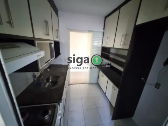 Imagem Apartamento com 3 Quartos à Venda, 82 m² em Chácara Santo Antônio - São Paulo Imagem Apartamento com 3 Quartos à Venda, 82 m² em Chácara Santo Antônio - São Paulo