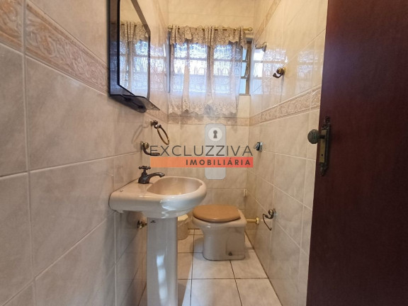 Imagem Sobrado com 4 Quartos à Venda, 300 m² em Centro - Taubaté