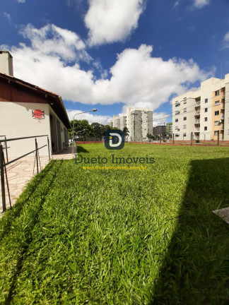 Imagem Apartamento com 3 Quartos à Venda, 59 m² em Nossa Senhora Medianeira - Santa Maria Imagem Apartamento com 3 Quartos à Venda, 59 m² em Nossa Senhora Medianeira - Santa Maria