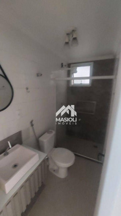 Imagem Apartamento com 3 Quartos à Venda, 100 m² em Itapuã - Vila Velha Imagem Apartamento com 3 Quartos à Venda, 100 m² em Itapuã - Vila Velha
