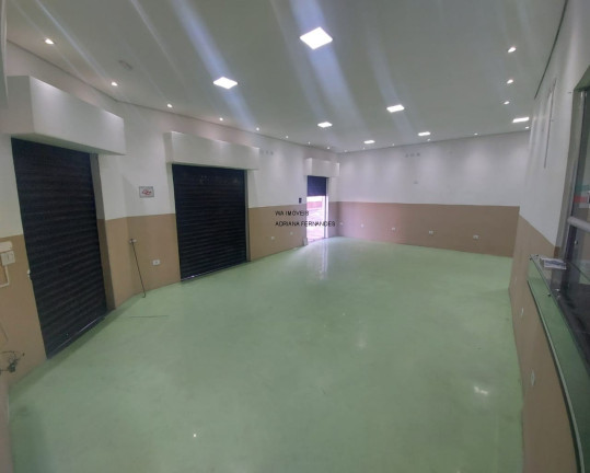 Imóvel para Alugar, 114 m² em Centro - Mogi Das Cruzes