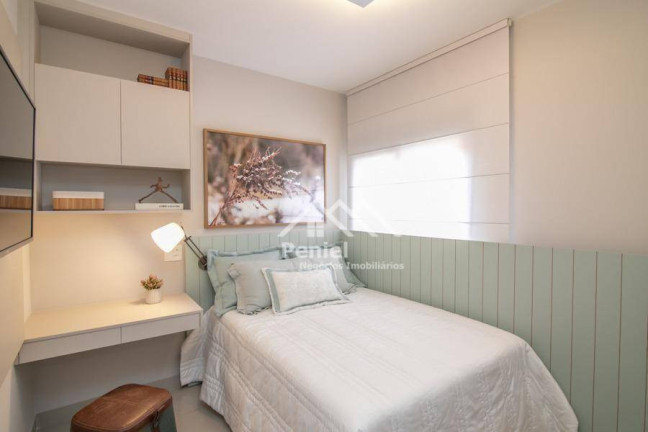 Imagem Apartamento com 3 Quartos à Venda, 158 m² em Jardim Olhos D'água - Ribeirão Preto