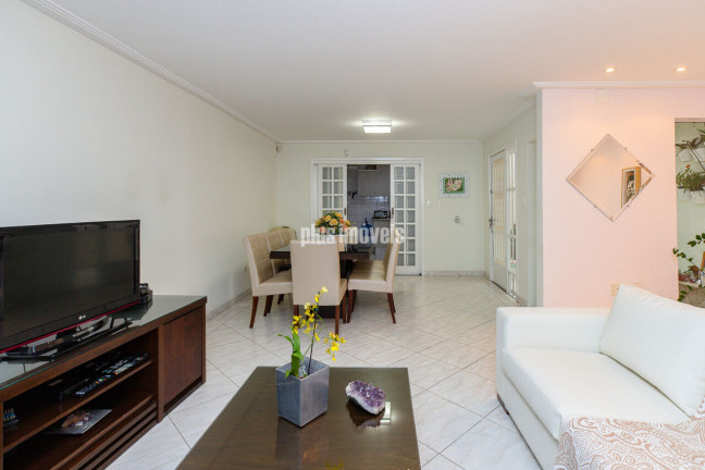 Imagem Apartamento com 3 Quartos à Venda, 200 m² em Alto Da Mooca - São Paulo Imagem Apartamento com 3 Quartos à Venda, 200 m² em Alto Da Mooca - São Paulo