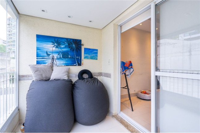 Imagem Apartamento com 2 Quartos à Venda, 85 m² em Real Parque - São Paulo Imagem Apartamento com 2 Quartos à Venda, 85 m² em Real Parque - São Paulo